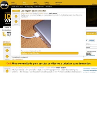 10 Mandamentos do Engajamento 2009 (PDF)