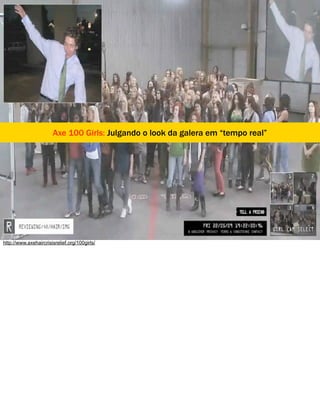 10 Mandamentos do Engajamento 2009 (PDF)