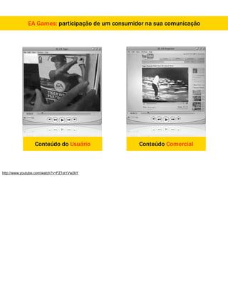 10 Mandamentos do Engajamento 2009 (PDF)