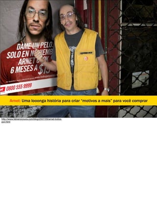 10 Mandamentos do Engajamento 2009 (PDF)