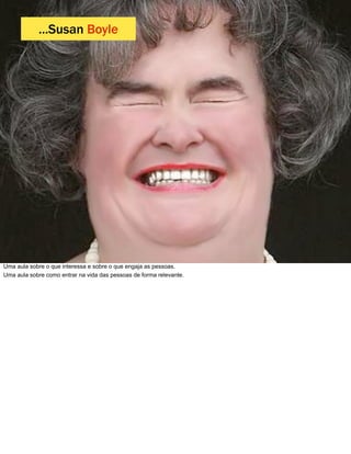 10 Mandamentos do Engajamento 2009 (PDF)