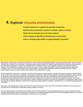 10 Mandamentos do Engajamento 2009 (PDF)