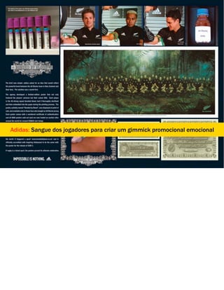 10 Mandamentos do Engajamento 2009 (PDF)