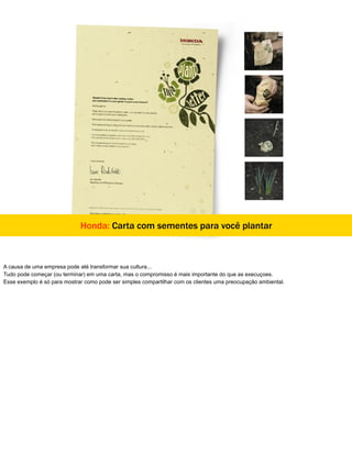 10 Mandamentos do Engajamento 2009 (PDF)