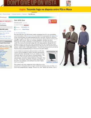 10 Mandamentos do Engajamento 2009 (PDF)