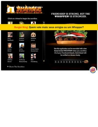 10 Mandamentos do Engajamento 2009 (PDF)