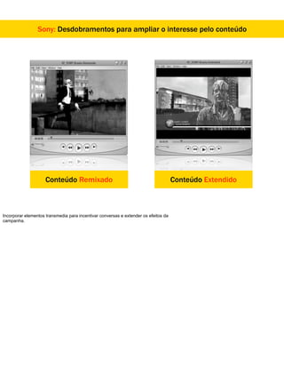 10 Mandamentos do Engajamento 2009 (PDF)