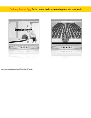 10 Mandamentos do Engajamento 2009 (PDF)