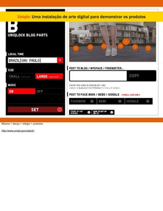 10 Mandamentos do Engajamento 2009 (PDF)