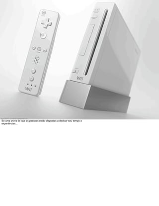 10 Mandamentos do Engajamento 2009 (PDF)