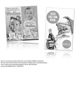 10 Mandamentos do Engajamento 2009 (PDF)