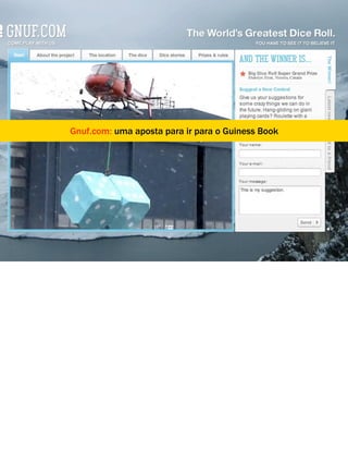 10 Mandamentos do Engajamento 2009 (PDF)