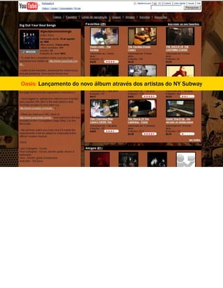 10 Mandamentos do Engajamento 2009 (PDF)