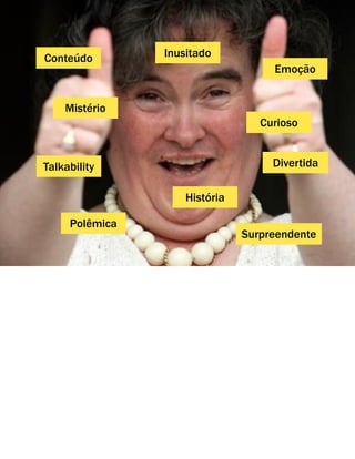 10 Mandamentos do Engajamento 2009 (PDF)