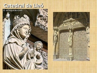 Catedral de Lleó 