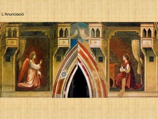 L’Anunciació 
