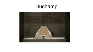 Duchamp
