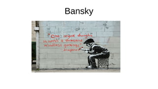 Bansky