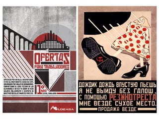 Imatges constructivisme rus