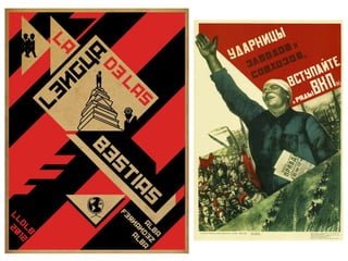 Imatges constructivisme rus