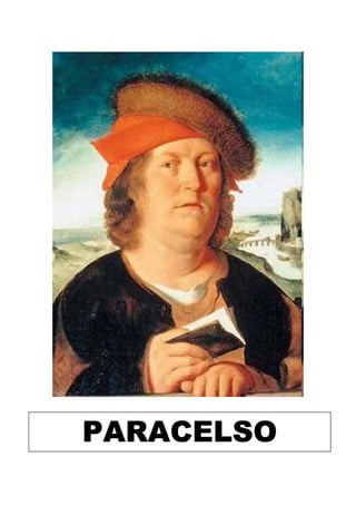 PARACELSO
 