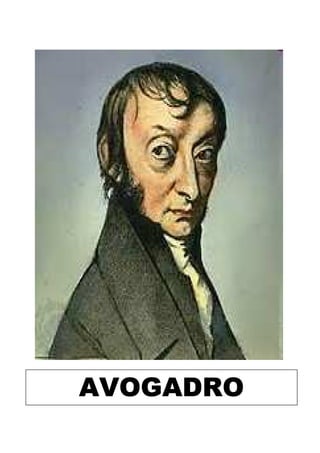 AVOGADRO
 