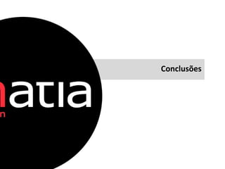 Conclusões
 
