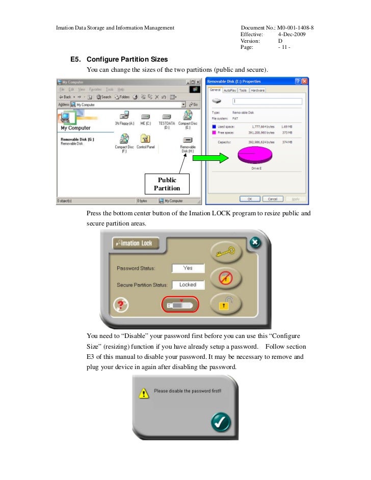 Imation lock password protection software recovery tool Imation lock password protection software recovery tool