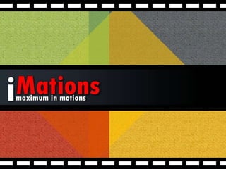 I Mations(Uploadable)
