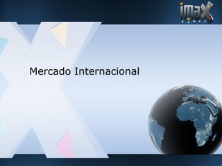 imax games - Desenvolvimento de Jogos