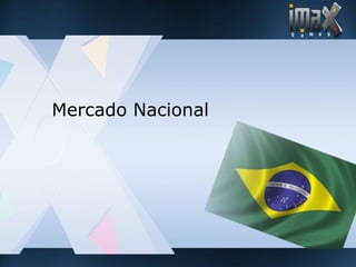 imax games - Desenvolvimento de Jogos