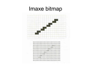 Imaxe bitmap
 