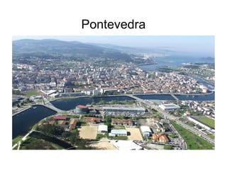 Pontevedra 