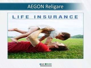 AEGON Religare 