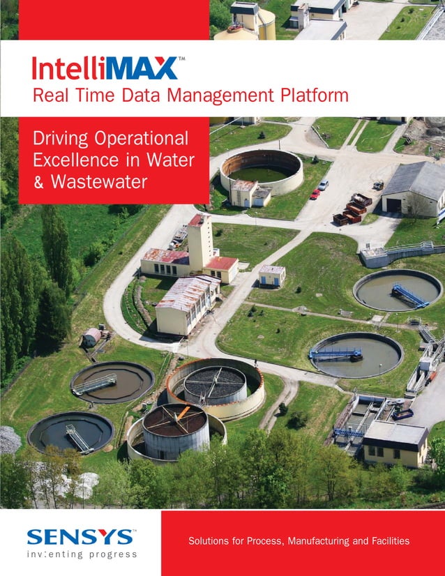 Imax real time data management platform for w ww (1) | PDF