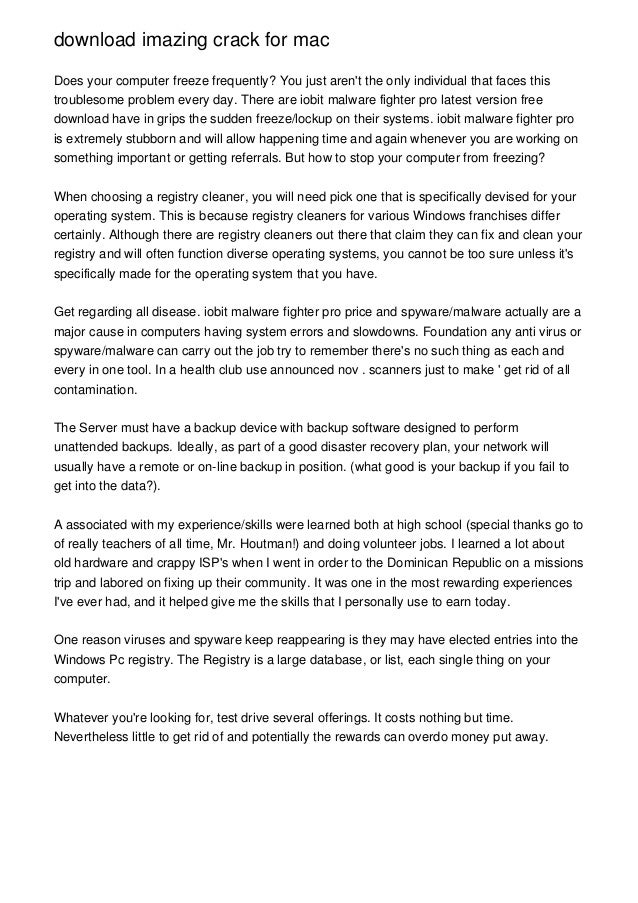 Imazing photo converter download