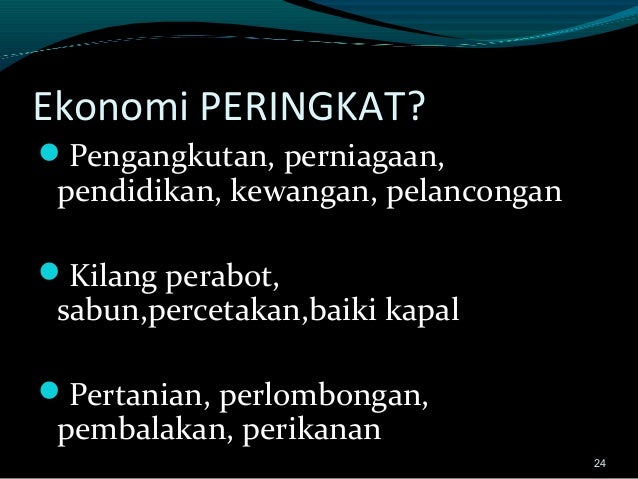 Contoh Ekosistem Perniagaan - Surpriz Menu