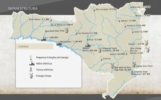 INFRAESTRUTURA




                 Voltar para índice
 