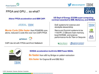 IBM: The Linux Ecosystem | PDF