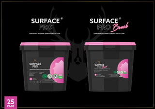 ® ®
TEMPORARY INTERNAL SURFACE PROTECTION. TEMPORARY INTERNAL SURFACE PROTECTION.
UP TO 4 MONTHS PROTECTION
INTERNAL USE ONLY
ULTRA TOUGH
EASY TO REMOVE
TEMPORARY INTERNAL SURFACE PROTECTION
WWW.INTELLIGENTMEMBRANES.CO.UKFOLLOW US ONLINE 20KG
SURFACE
**THIS PRODUCT IS NOT UV RESISTANT AND IS NOT WEATHER RESISTANT
*PATCH TEST ON SURFACE 3-7 DAYS BEFORE APPLICATION
O
U
R
TUBS AR E M
A
D
E
FRO
M
R
E C Y C L E D M AT
E
R
IAL
***THIS PRODUCT IS NOT FOR EXTERNAL USE
P
LANT A TRE
E
ON
E V E R Y O R D
ER
TEMPORARY INTERNAL SURFACE PROTECTION
RECOMMENDED: BLOCKBRUSH
WWW.INTELLIGENTMEMBRANES.CO.UKFOLLOW US ONLINE
UP TO 4 MONTHS PROTECTION
INTERNAL USE ONLY
ULTRA TOUGH
EASY TO REMOVE
10KG
**THIS PRODUCT IS NOT UV RESISTANT AND IS NOT WEATHER RESISTANT
*PATCH TEST ON SURFACE 3-7 DAYS BEFORE APPLICATION
SURFACE
***THIS PRODUCT IS NOT FOR EXTERNAL USE
O
U
R
TUBS A RE M
A
D
E
FRO
M
R
E C Y C L E D M AT
E
R
IAL
P
LANT A TRE
E
ON
E V E R Y O R D
ER
UP TO 4 MONTHS PROTECTION
INTERNAL USE ONLY
ULTRA TOUGH
EASY TO REMOVE
TEMPORARY INTERNAL SURFACE PROTECTION
WWW.INTELLIGENTMEMBRANES.CO.UKFOLLOW US ONLINE 20KG
SURFACE
**THIS PRODUCT IS NOT UV RESISTANT AND IS NOT WEATHER RESISTANT
*PATCH TEST ON SURFACE 3-7 DAYS BEFORE APPLICATION
P
LANT A TRE
E
ON
E V E R Y O R D
ER
O
U
R
TUBS AR E M
A
D
E
FROM
R
E C YC L E D M A
T
E
R
IAL
***THIS PRODUCT IS NOT FOR EXTERNAL USE
25PAGE
 