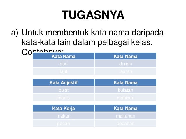 Imbuhan