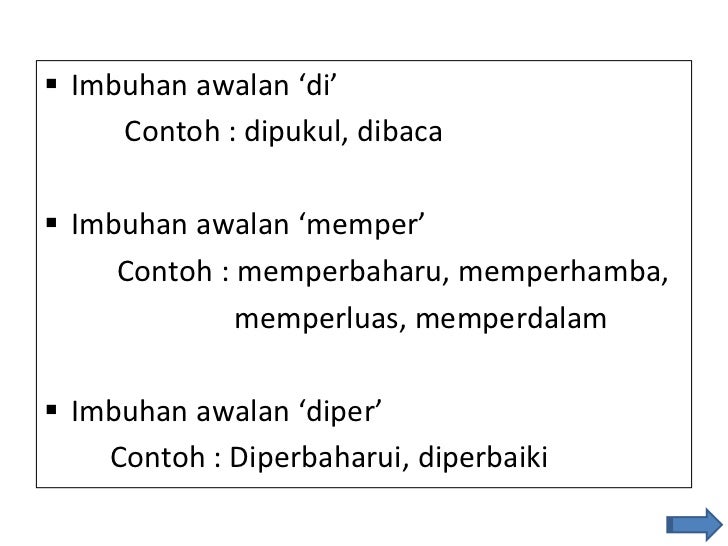 26++ Contoh ayat seruling information