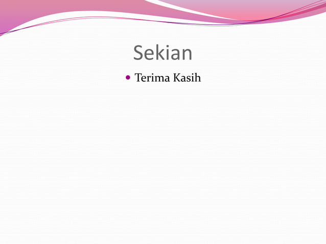 Imbuhan akhiran | PPT