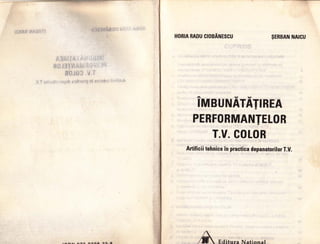 Imbunatatirea performantelor TV color (Horia Radu Ciobanescu _ Stefan Naicu).pdf