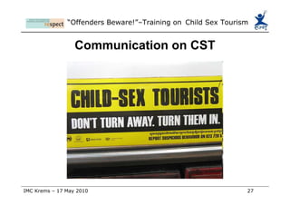 CST-Training_IMC-Krems_2010-05-17