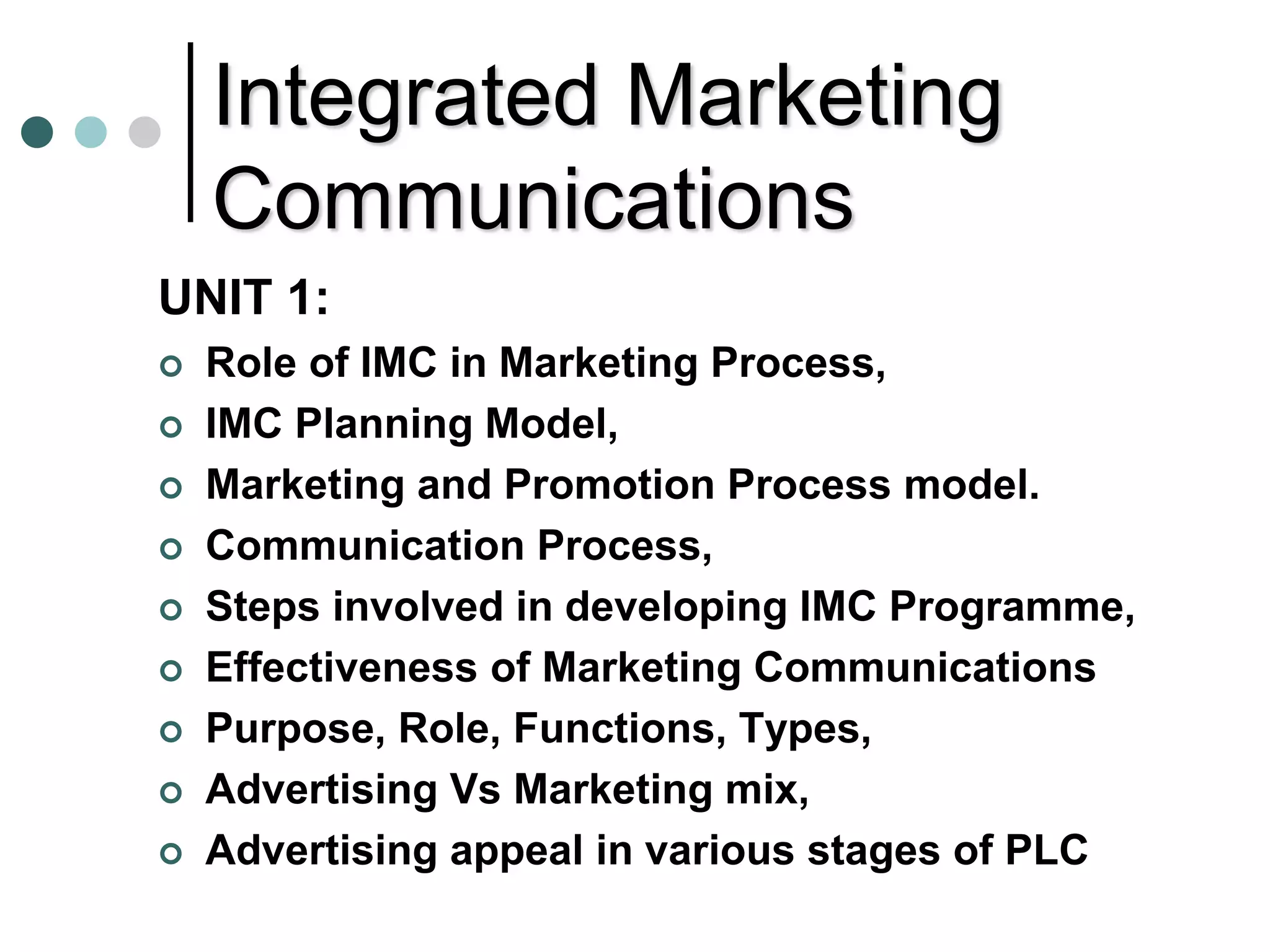 TOPIC 2 - COMMUNICATION PROCESS - Flip eBook Pages 1-19 | AnyFlip, image size:2048x1536