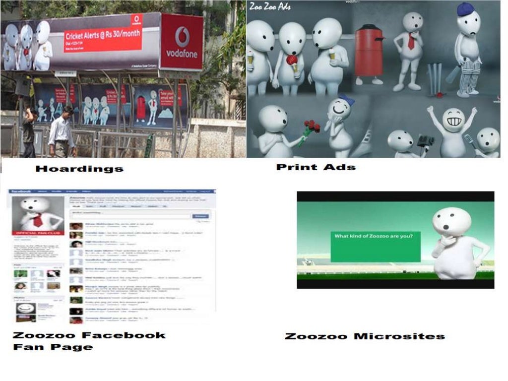 Imc Vodafone PPT