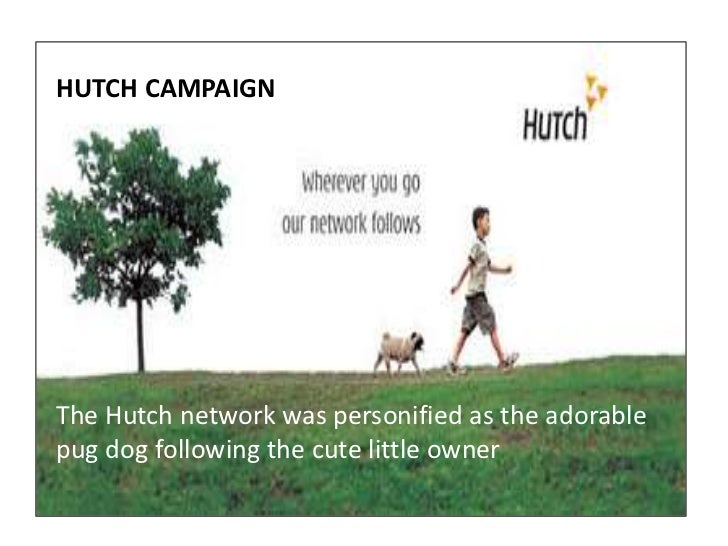 hutch pug imc vodafone ppt hutch pug imc vodafone ppt