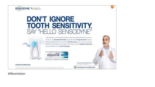 Differentiation:
Differentiation:
Differentiation
 