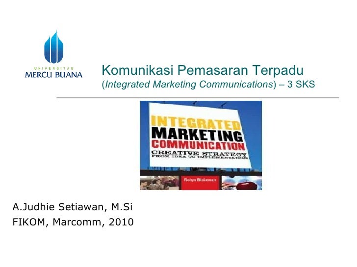 Digital Marketing: Jantung Komunikasi Pemasaran Terpadu di Era Digital